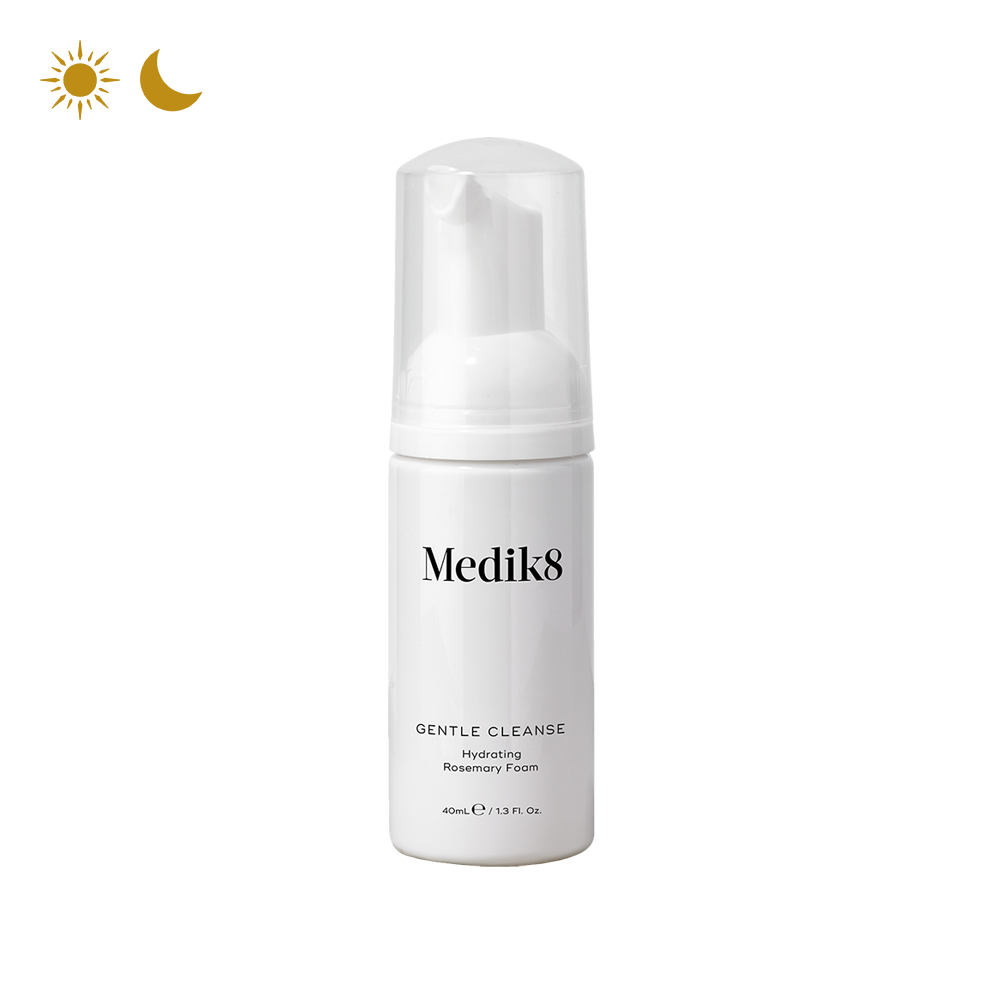 Gentle Cleanse Travel Size - Medik8 - Pure Niche Lab