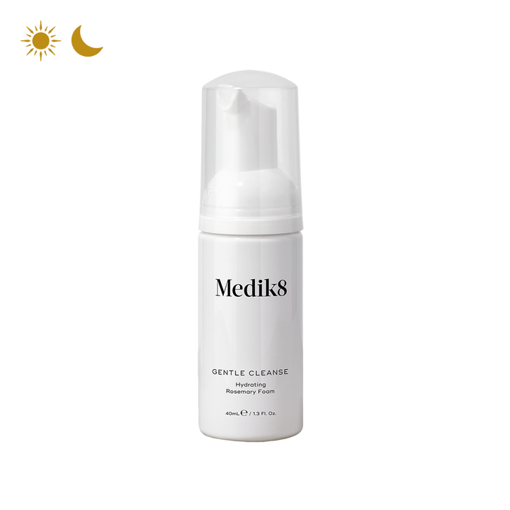 Gentle Cleanse Travel Size - Medik8 - Pure Niche Lab