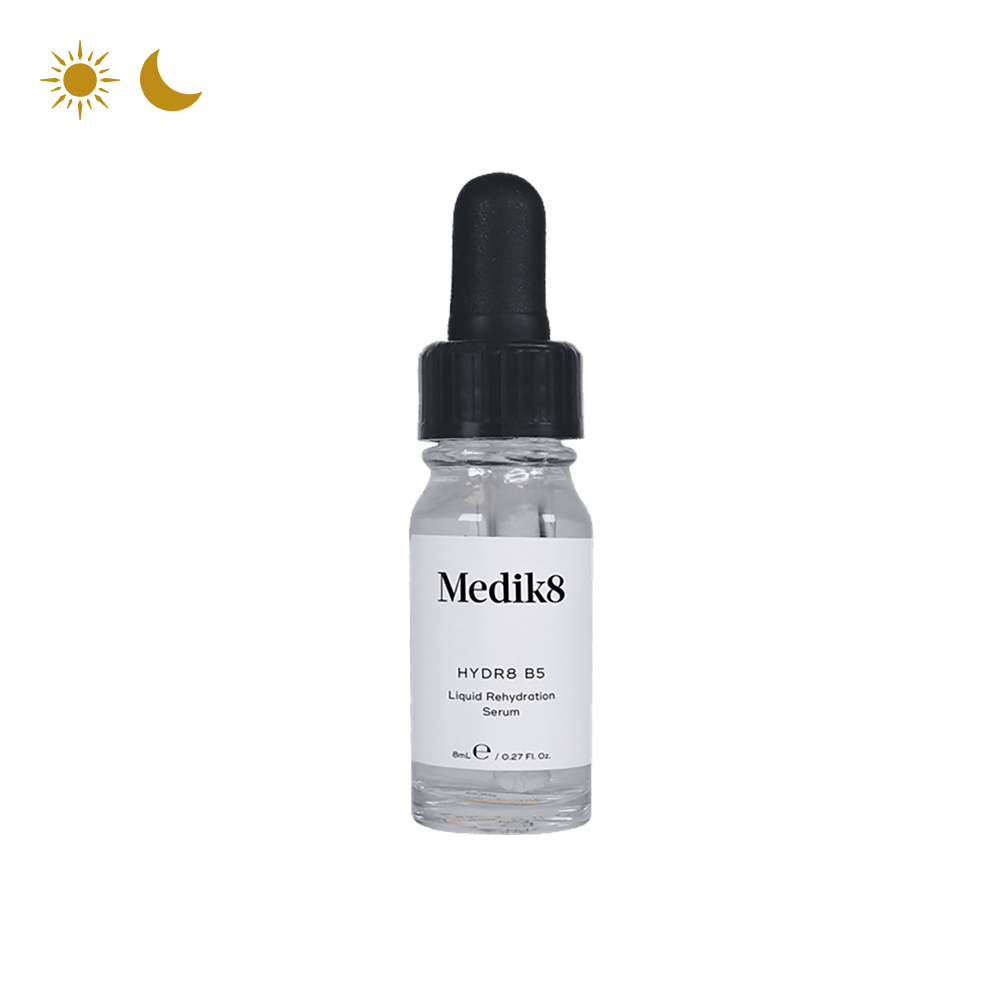 Hydr8 B5 Travel Size - Medik8 - Pure Niche Lab