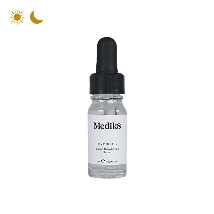 Hydr8 B5 Travel Size - Medik8 - Pure Niche Lab