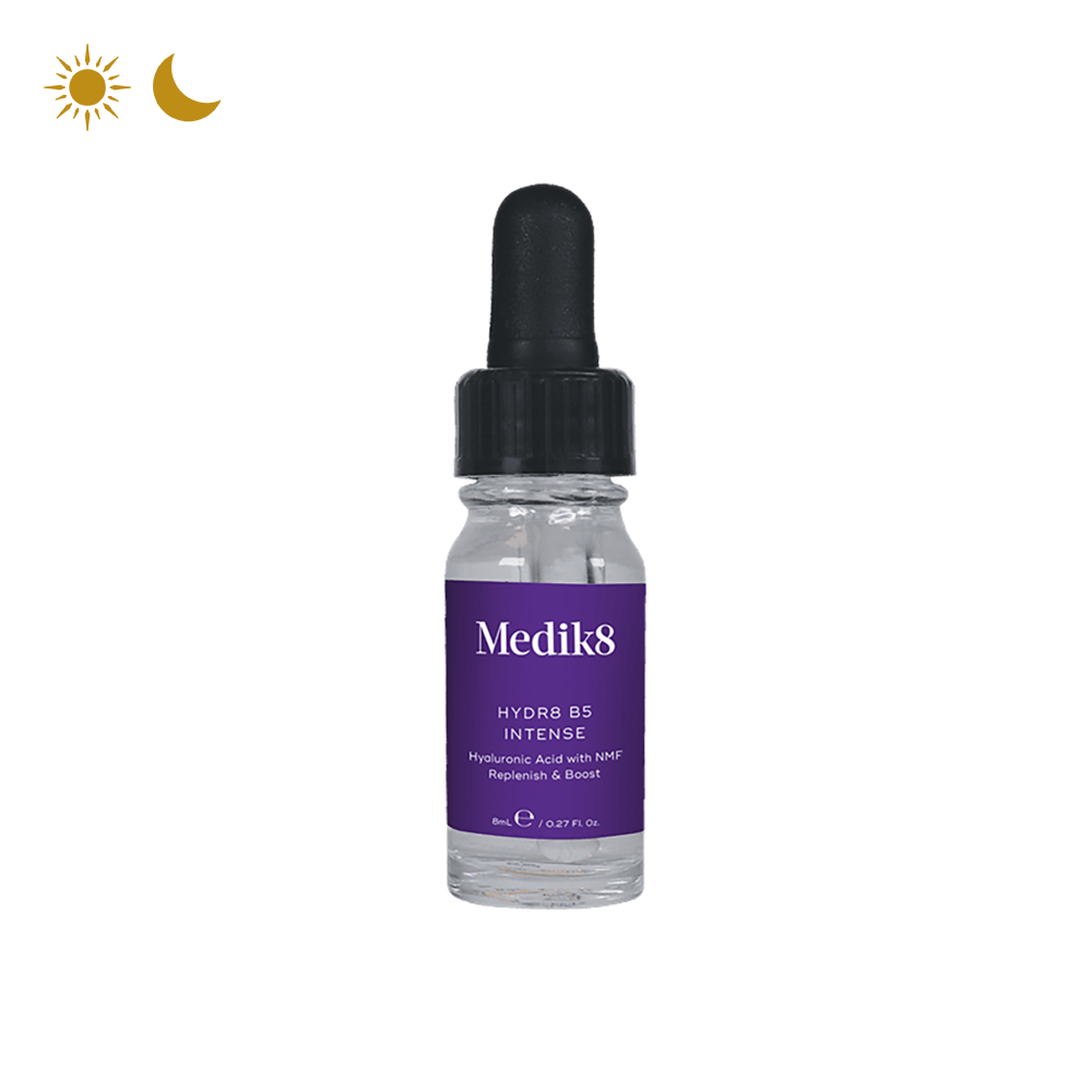 Hydr8 B5 Intense Travel Size - Medik8 - Pure Niche Lab