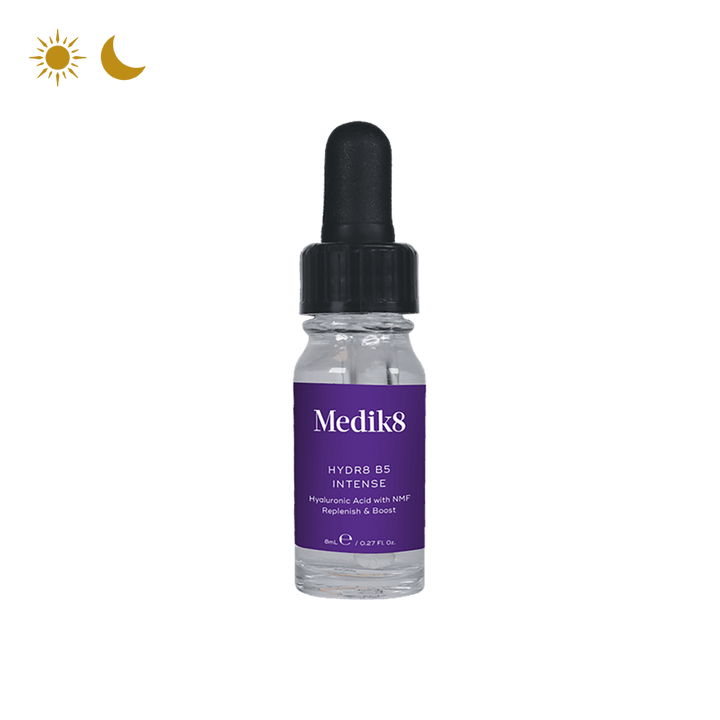 Hydr8 B5 Intense Travel Size - Medik8 - Pure Niche Lab
