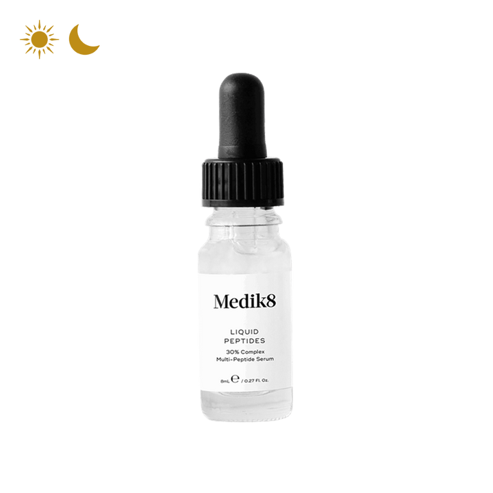 Liquid Peptides Travel Size - Medik8 - Pure Niche Lab