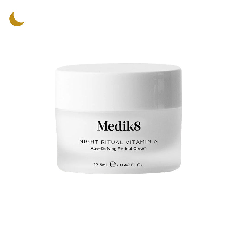 Night Ritual Vitamin A Travel Size