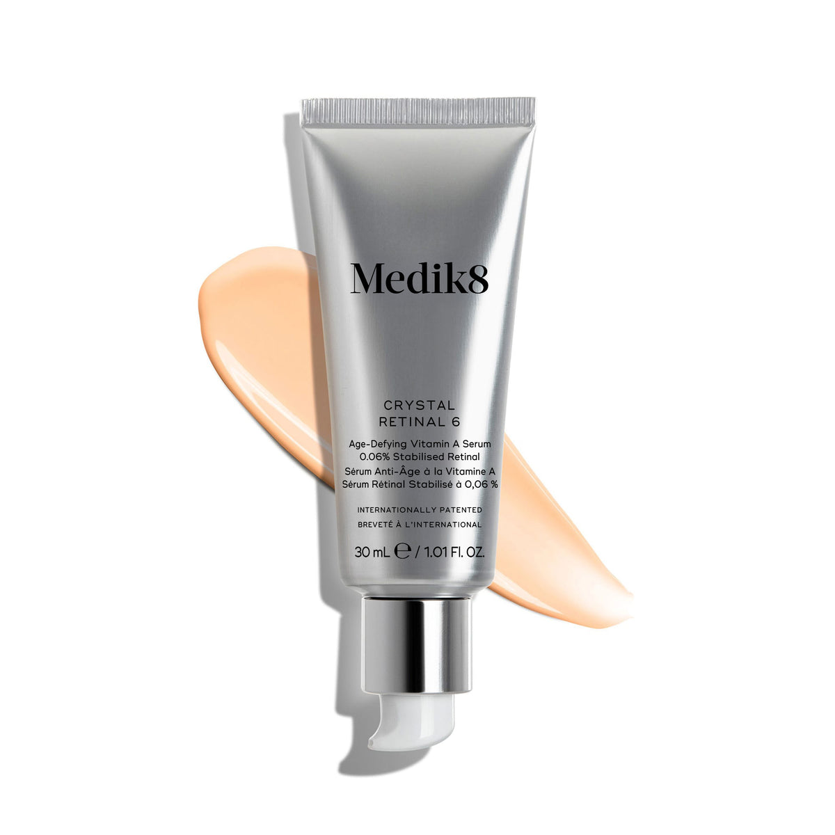 MEDIK8