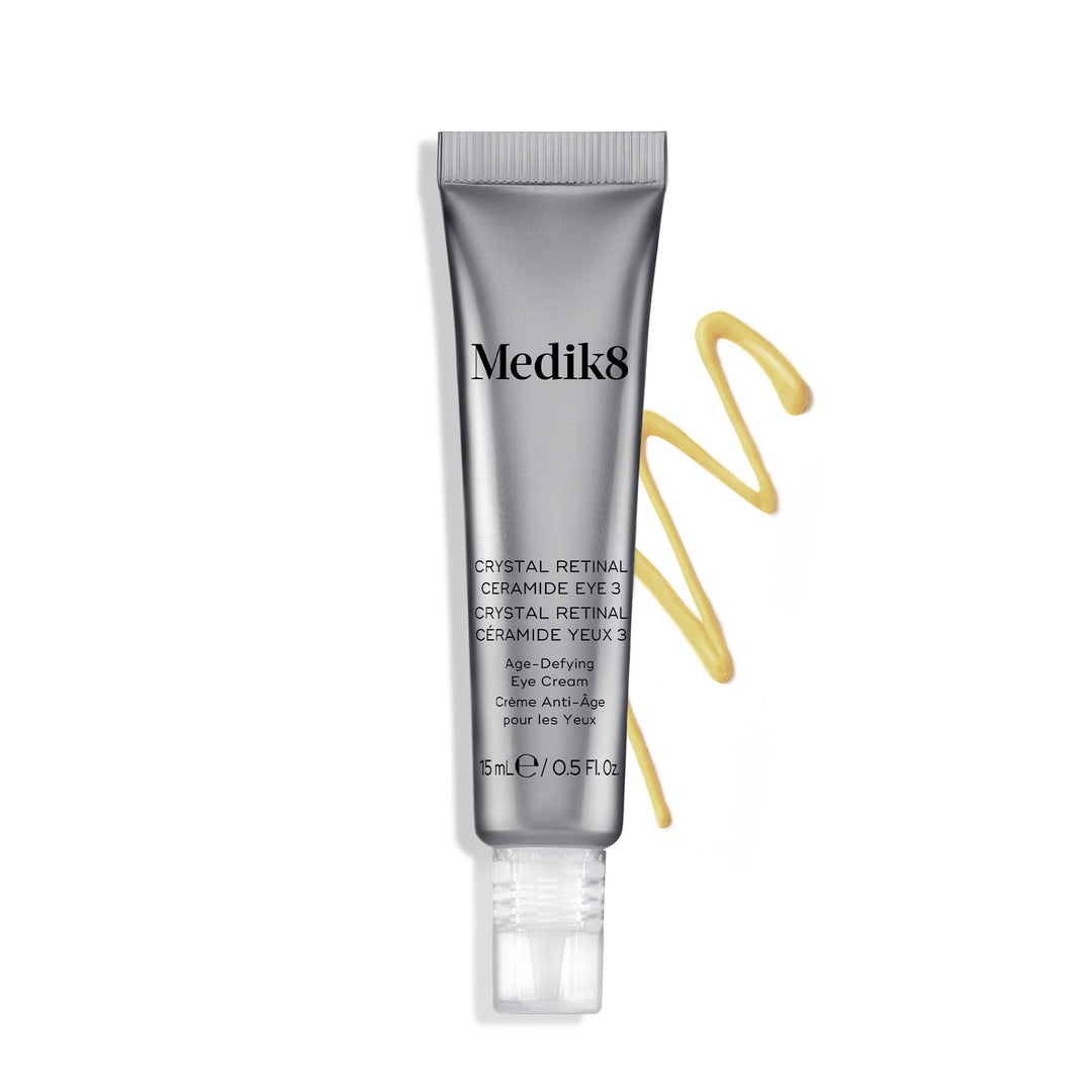Crystal Retinal Ceramide Eye 3