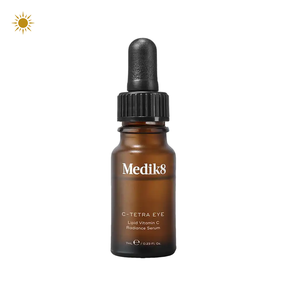 C-Tetra Eye - Medik8 - Pure Niche Lab
