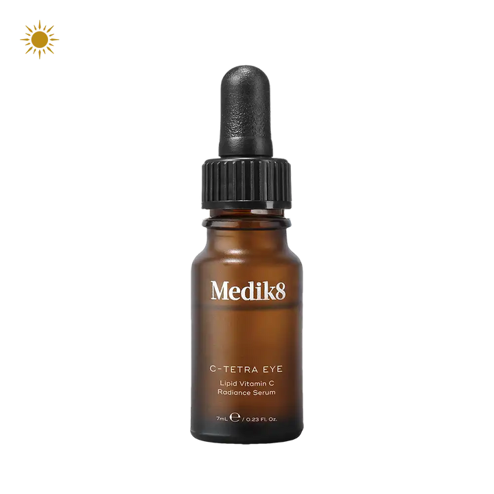 C-Tetra Eye - Medik8 - Pure Niche Lab