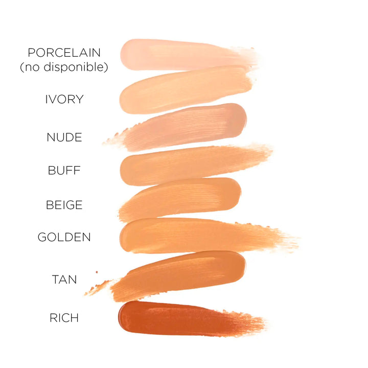 No Makeup Foundation Serum Tan - Perricone MD - Pure Niche Lab