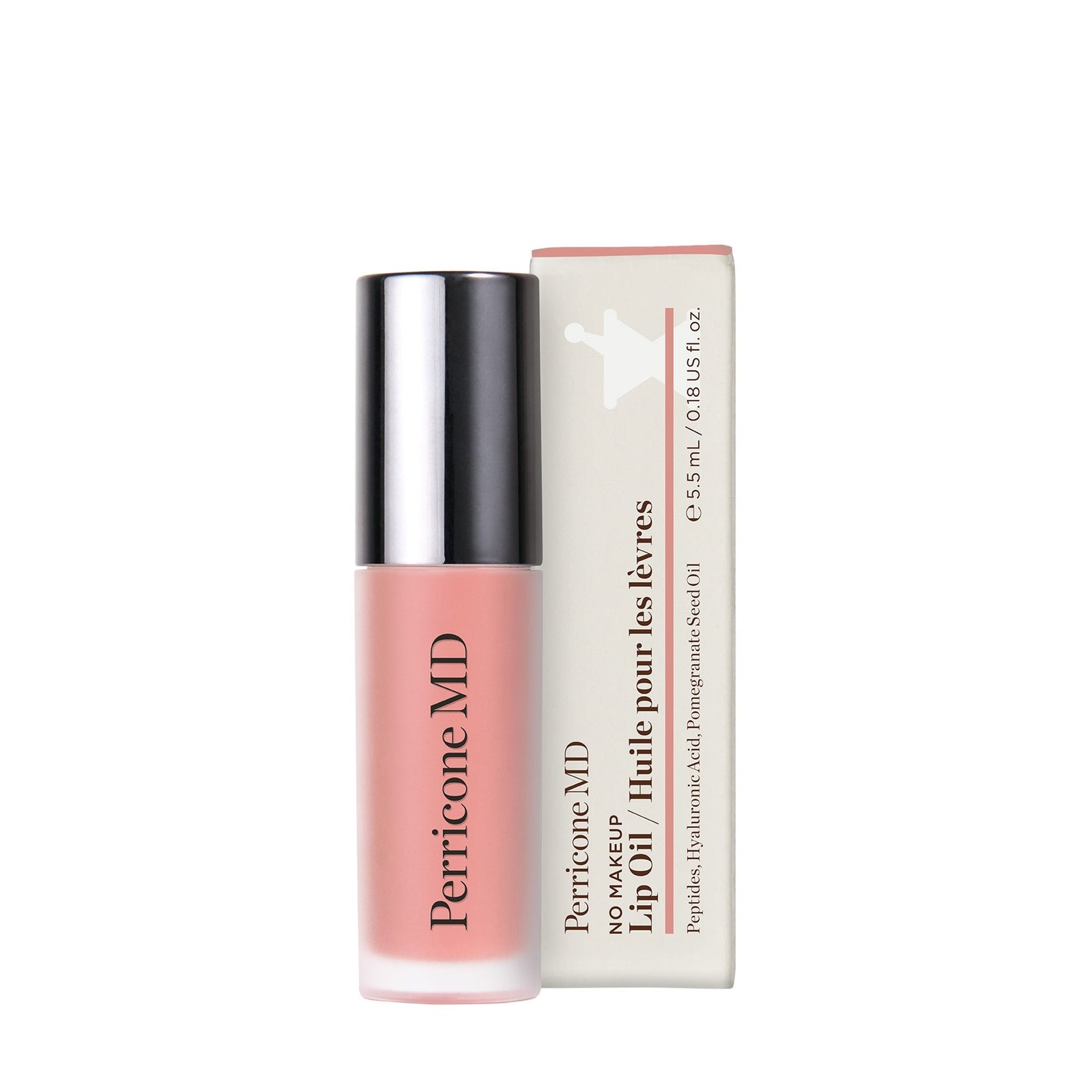 No Makeup Lip Oil Pomegranate - Perricone MD - Pure Niche Lab