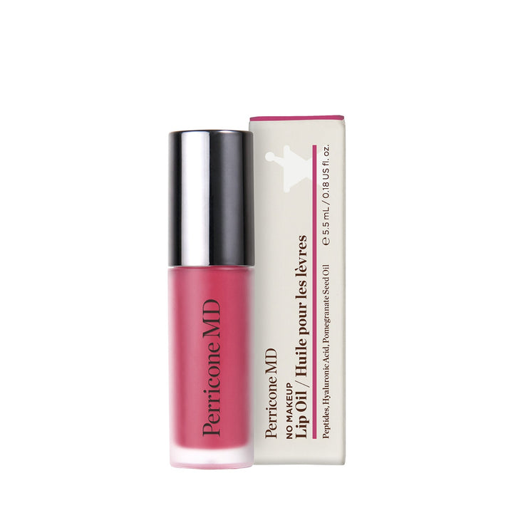 No Makeup Lip Oil Plum - Perricone MD - Pure Niche Lab