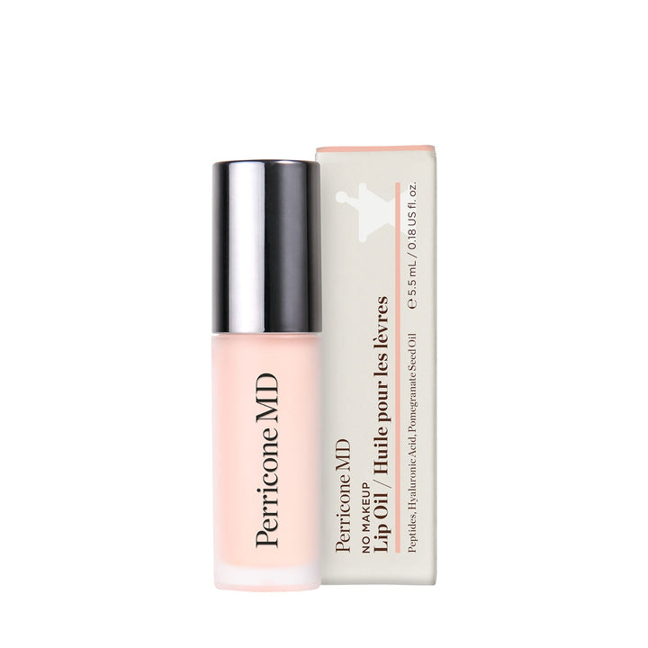 No Makeup Lip Oil Lychee - Perricone MD - Pure Niche Lab