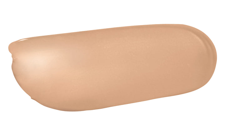 No Makeup Foundation Serum Ivory smear