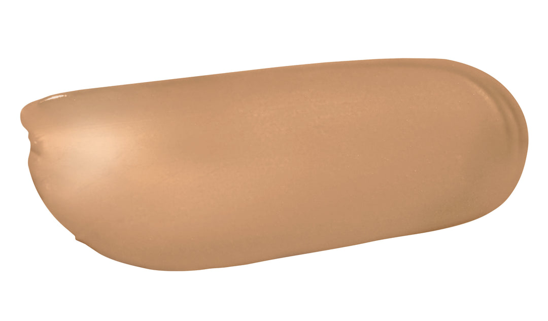 No Makeup Foundation Serum Nude smear