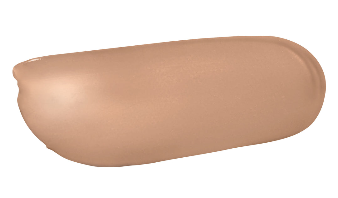 No Makeup Foundation Serum Buff smear