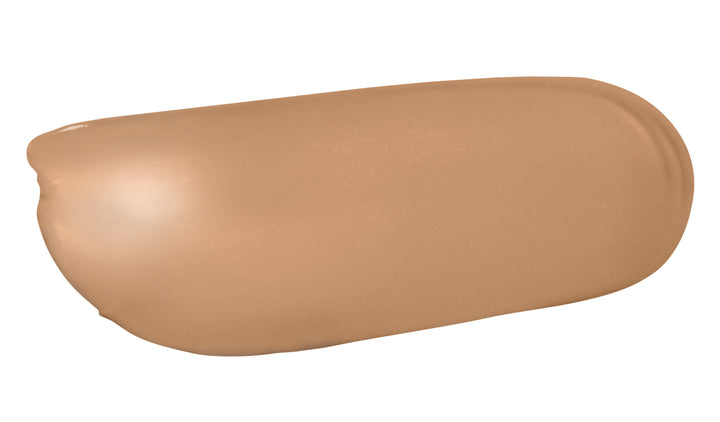No Makeup Foundation Serum Beige smear