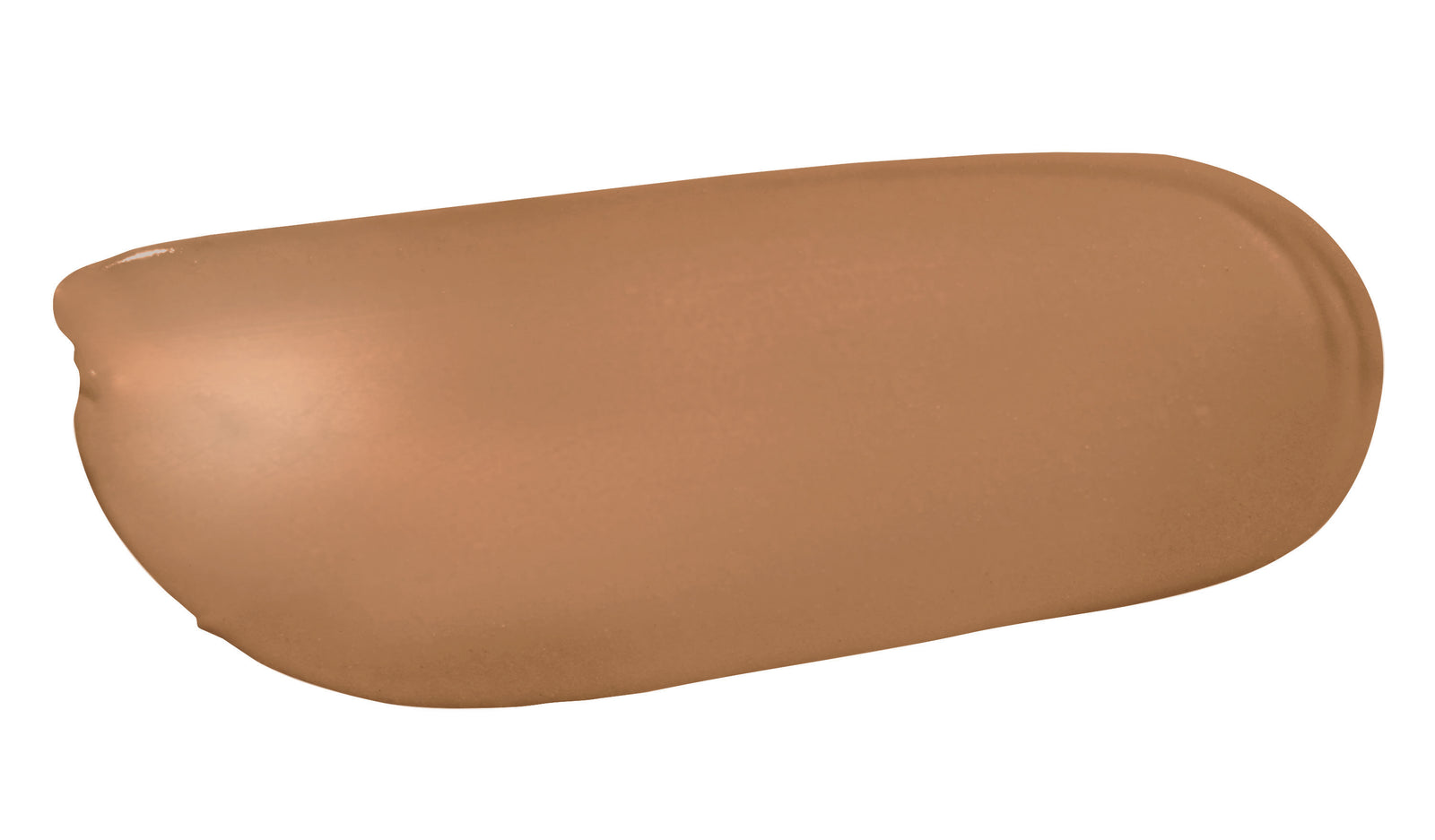 No Makeup Foundation Serum Tan smear