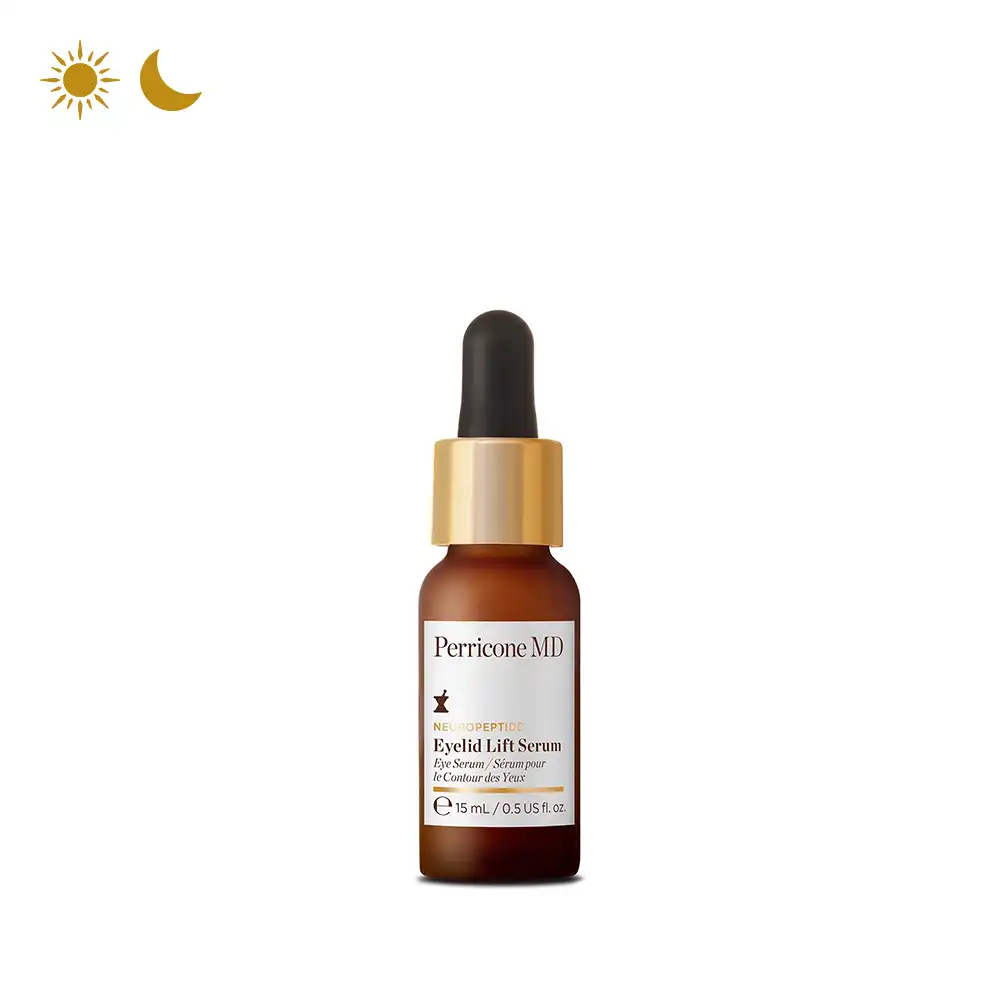 Neuropeptide Eyelid Lift Serum - Perricone MD - Pure Niche Lab