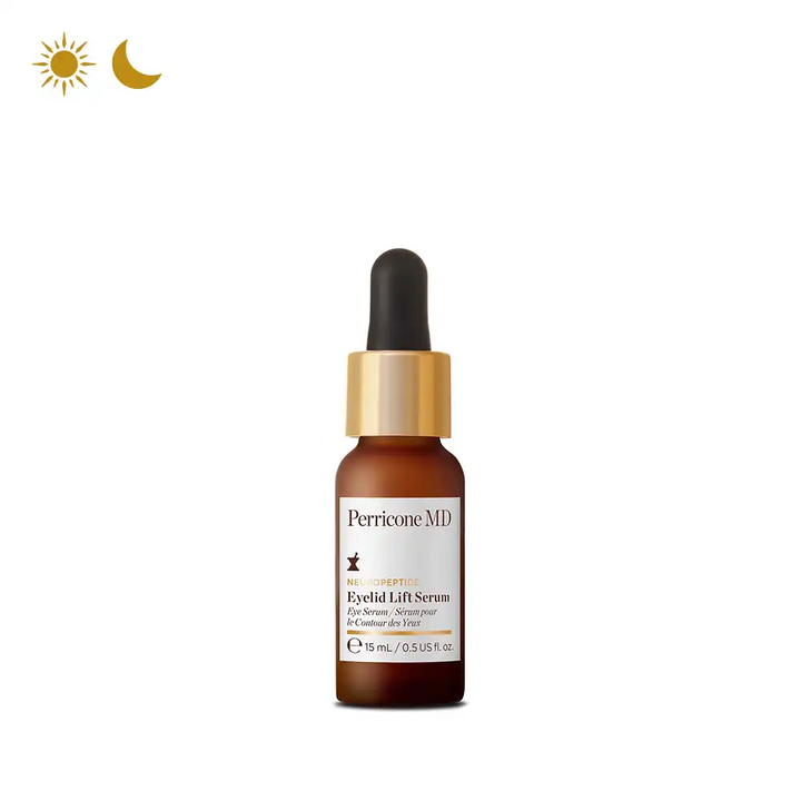 Neuropeptide Eyelid Lift Serum - Perricone MD - Pure Niche Lab