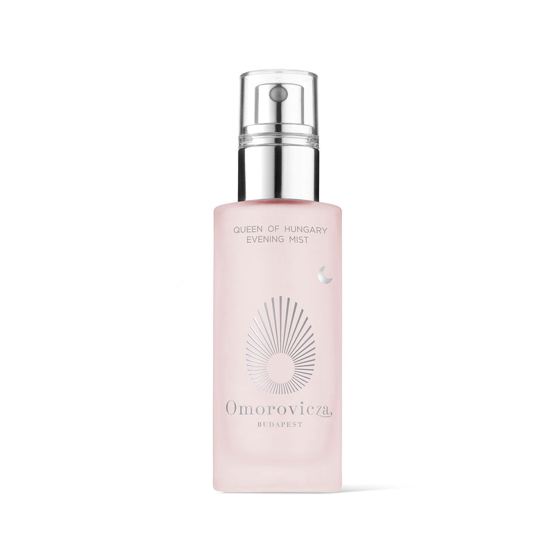 Queen of Hungary Evening Mist - Omorovicza - Pure Niche Lab