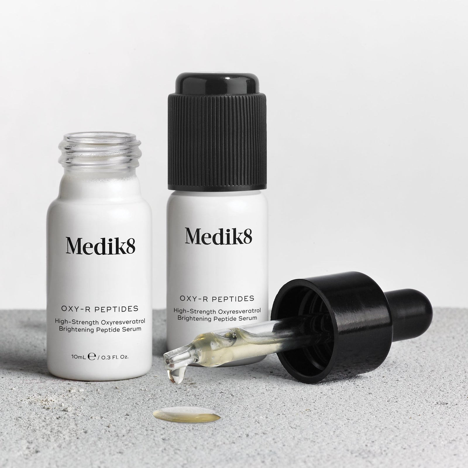 Oxy-R Peptides - Medik8 - Pure Niche Lab