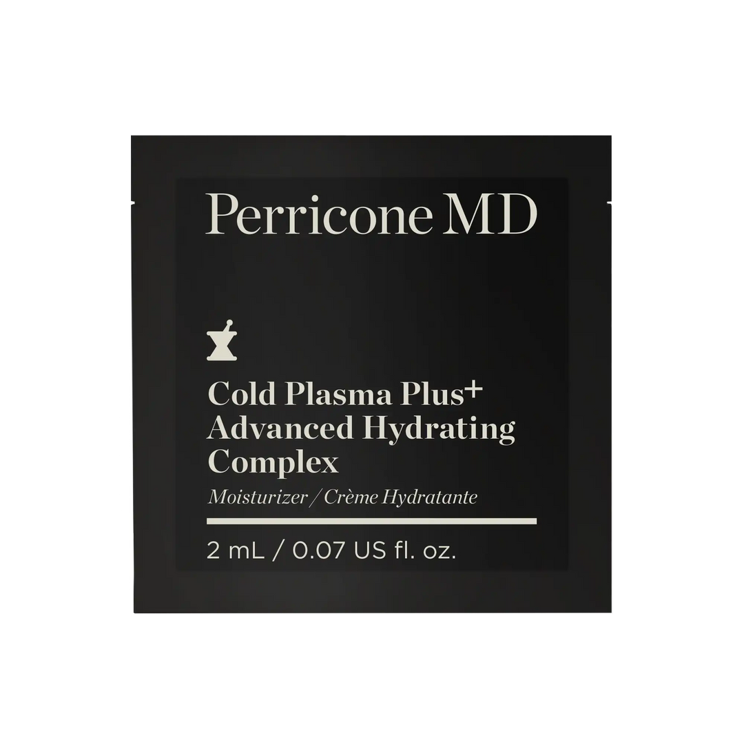 Cold Plasma Plus+ Advanced Hydrating Complex muestra 2ml