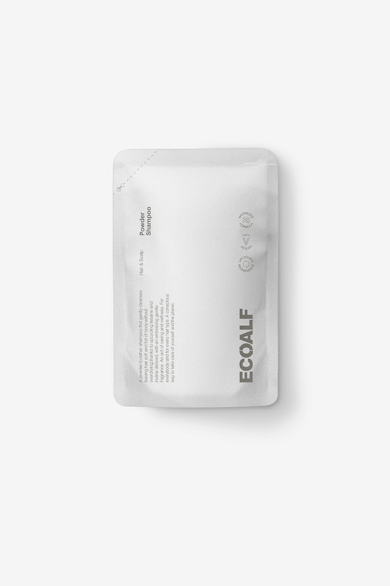Hair & Scalp Shampoo Poder de Ecoalf