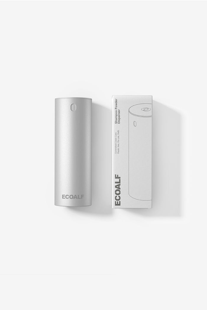 Dispensador para Hair Shampoo de Ecoalf