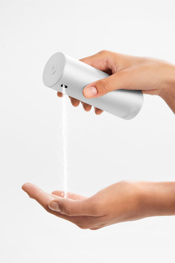 Hair Shampoo Powder de Ecoalf en Pure Niche Lab