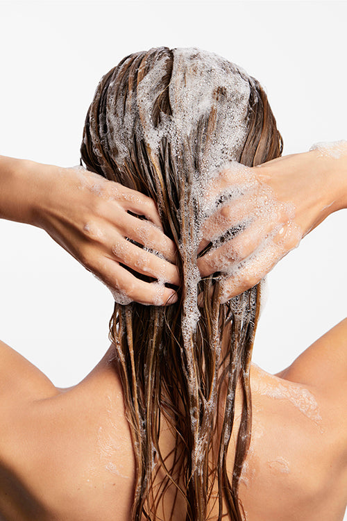 Para tu cabello Shampoo Powder de Ecoalf