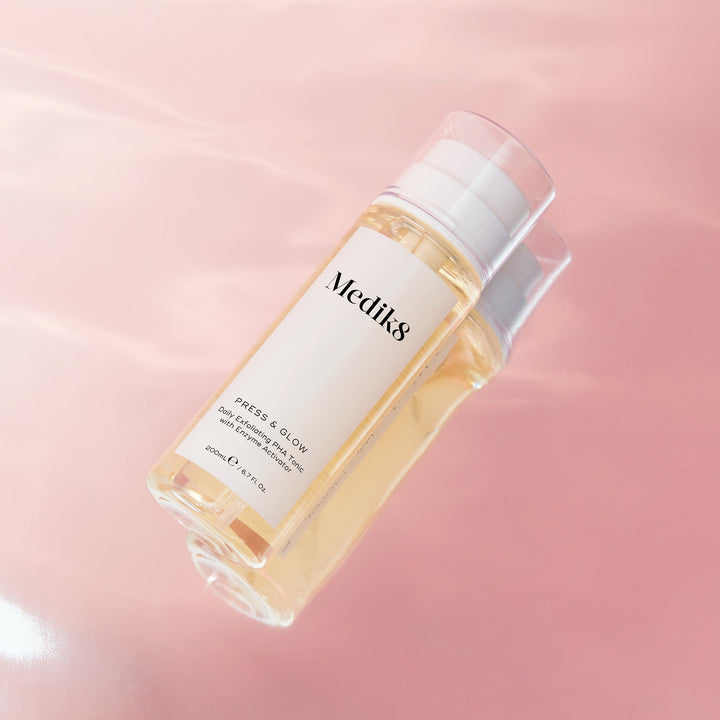 Press &amp; Glow - Medik8 - Pure Niche Lab