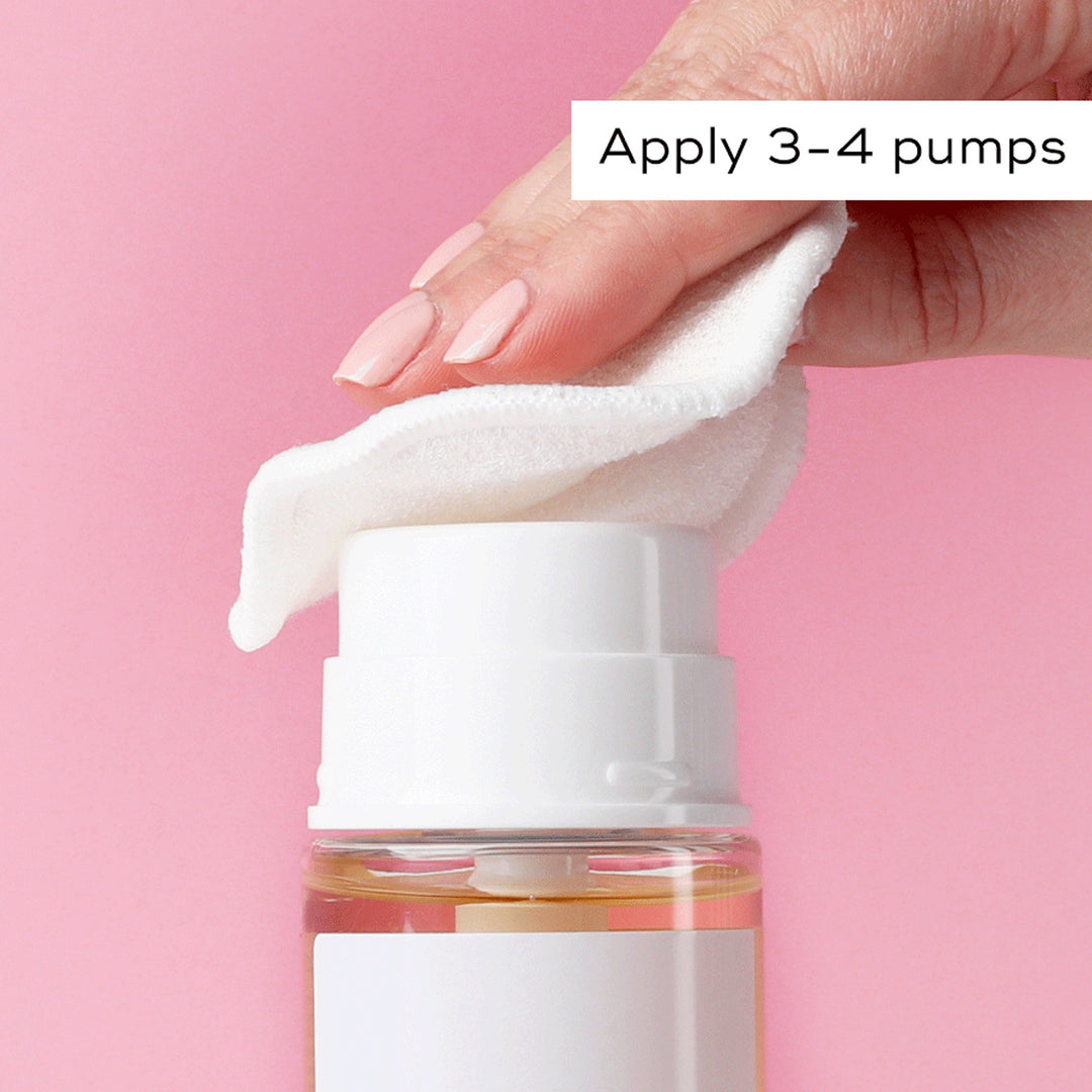 Press &amp; Glow - Medik8 - Pure Niche Lab