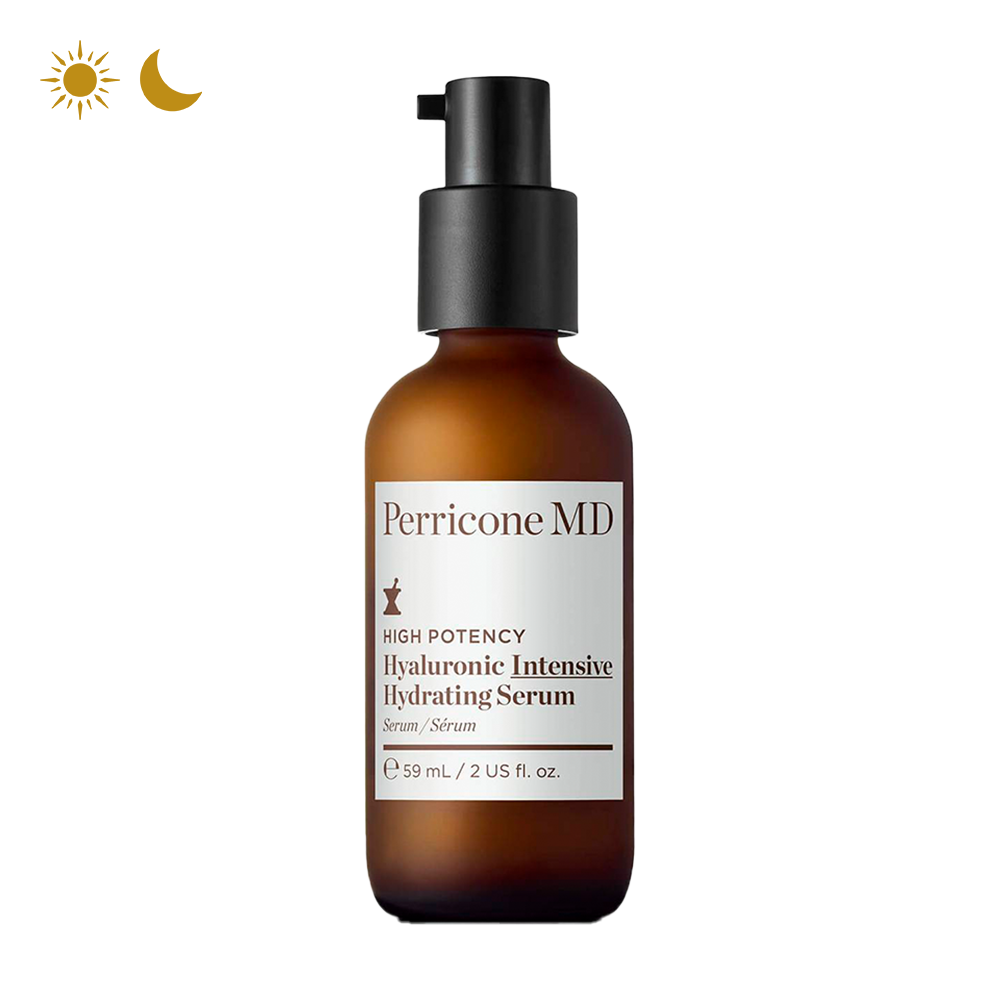 High Potency Hyaluronic Intensive Hydrating Serum - Perricone MD - Pure Niche Lab