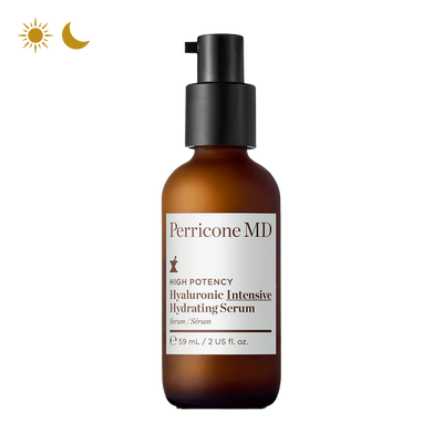 High Potency Hyaluronic Intensive Hydrating Serum - Perricone MD - Pure Niche Lab