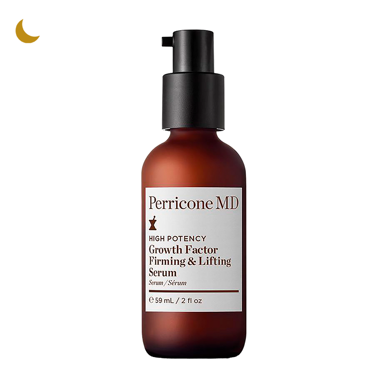 Growth Factor Firming & Lifting Serum - Perricone MD - Pure Niche Lab