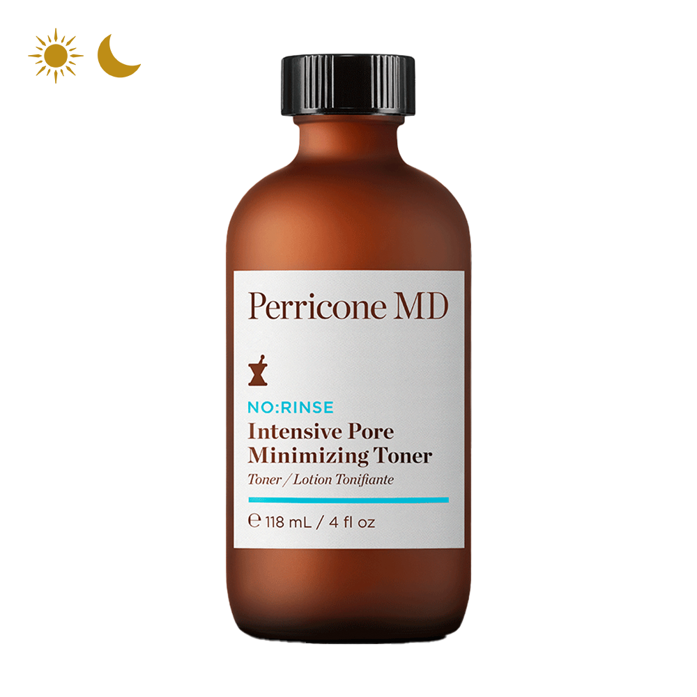 No:Rinse Intensive Pore Minimizing Toner - Perricone MD - Pure Niche Lab