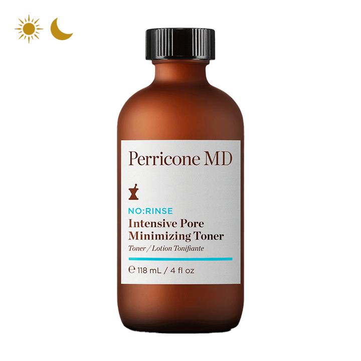 No:Rinse Intensive Pore Minimizing Toner - Perricone MD - Pure Niche Lab