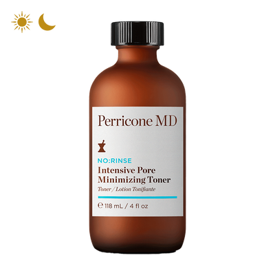 No:Rinse Intensive Pore Minimizing Toner - Perricone MD - Pure Niche Lab