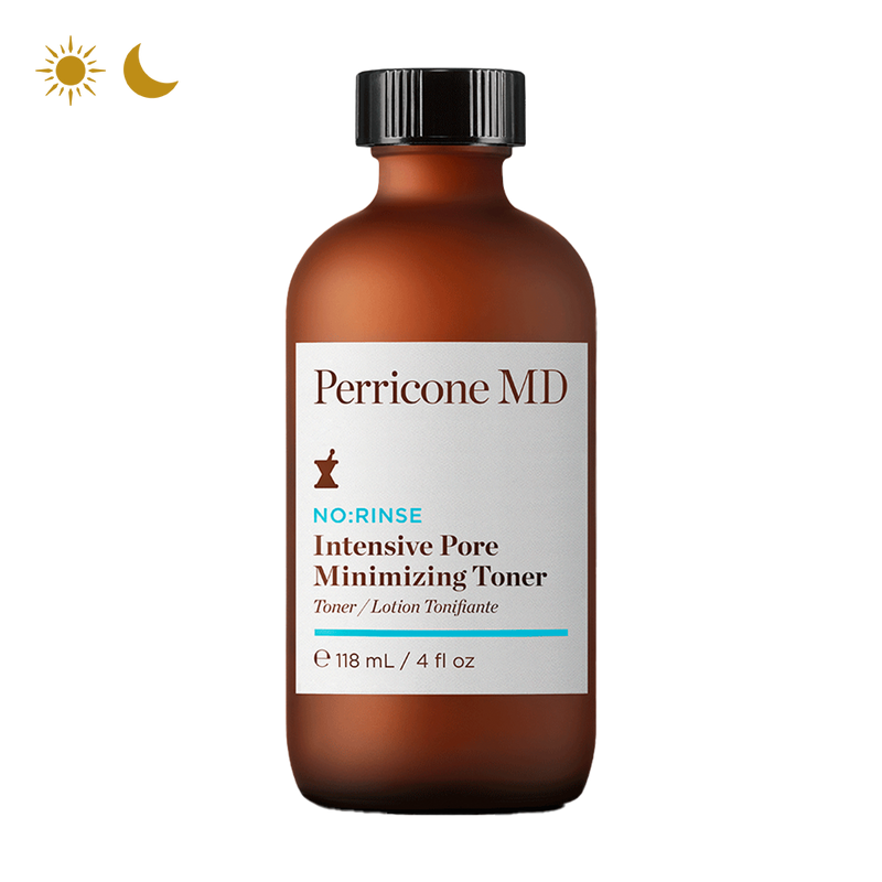 No:Rinse Intensive Pore Minimizing Toner - Perricone MD - Pure Niche Lab