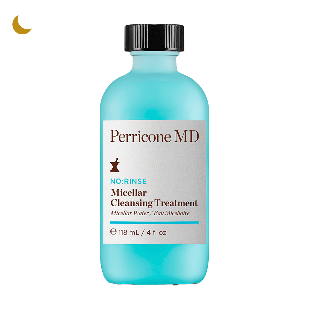 No:Rinse Micellar Cleansing Treatment - Perricone MD - Pure Niche Lab