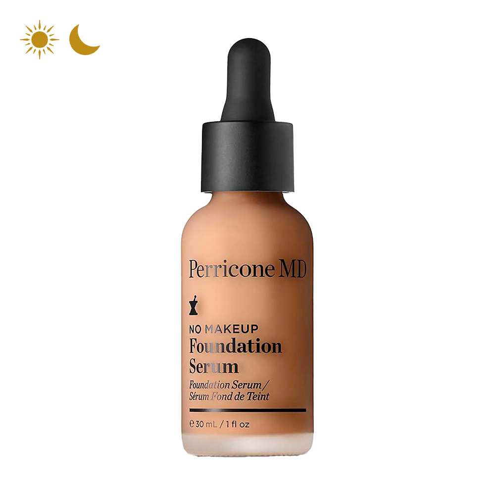 No Makeup Foundation Serum - Beige - Perricone MD - Pure Niche Lab