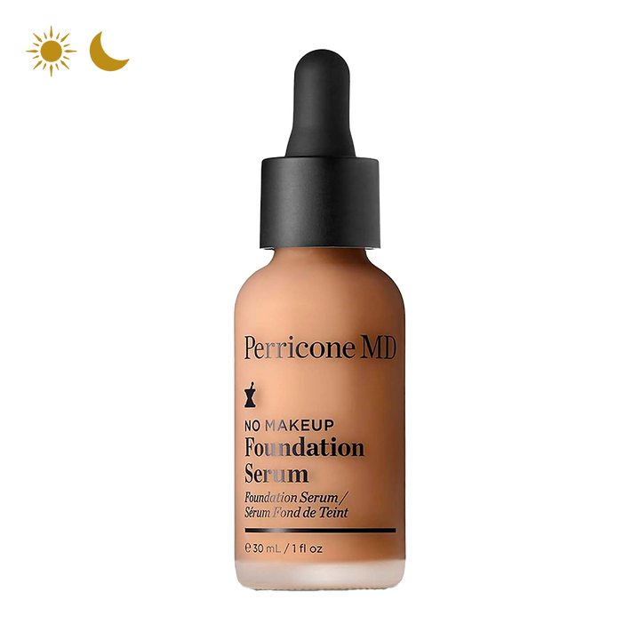 No Makeup Foundation Serum - Beige - Perricone MD - Pure Niche Lab