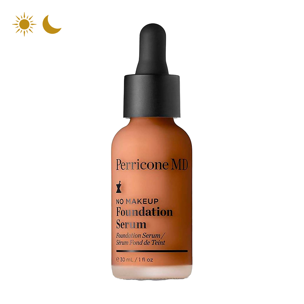 No Makeup Foundation Serum RIch - Perricone MD - Pure Niche Lab