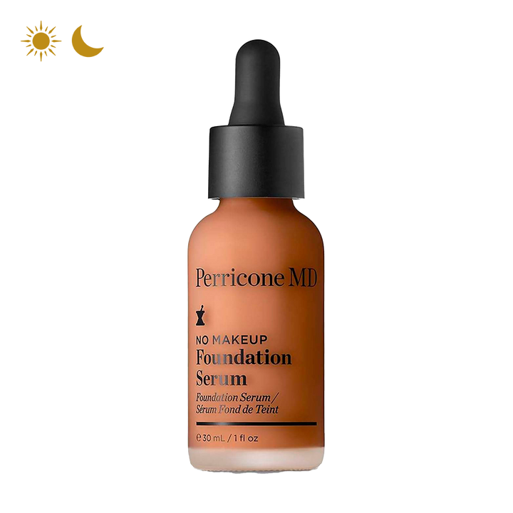 No Makeup Foundation Serum RIch - Perricone MD - Pure Niche Lab