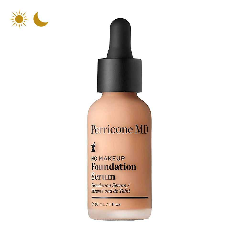 No Makeup Foundation Serum - Ivory - Perricone MD - Pure Niche Lab