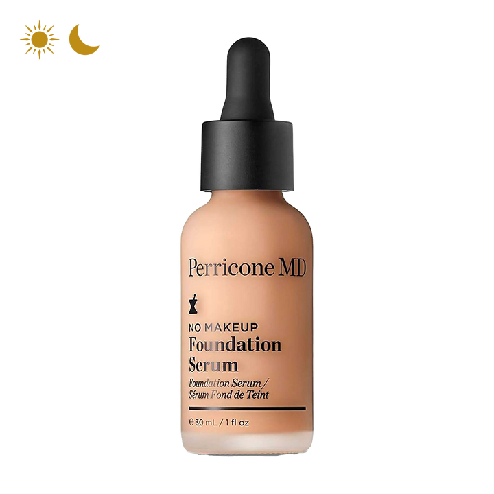 No Makeup Foundation Serum - Ivory - Perricone MD - Pure Niche Lab