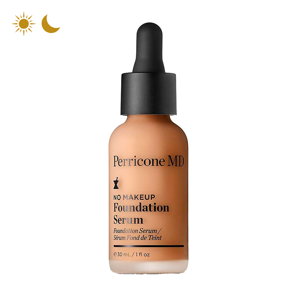 No Makeup Foundation Serum - Nude - Perricone MD - Pure Niche Lab