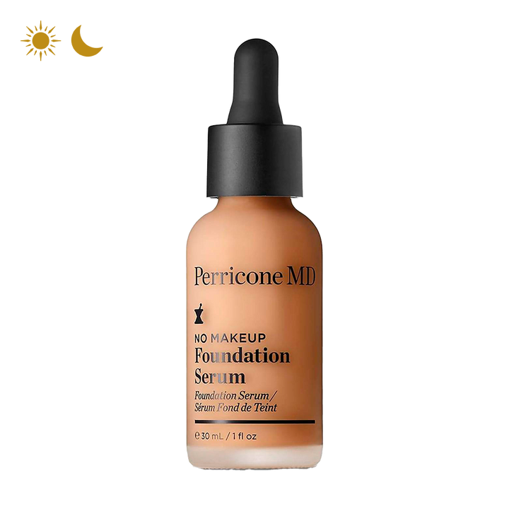 No Makeup Foundation Serum - Nude - Perricone MD - Pure Niche Lab