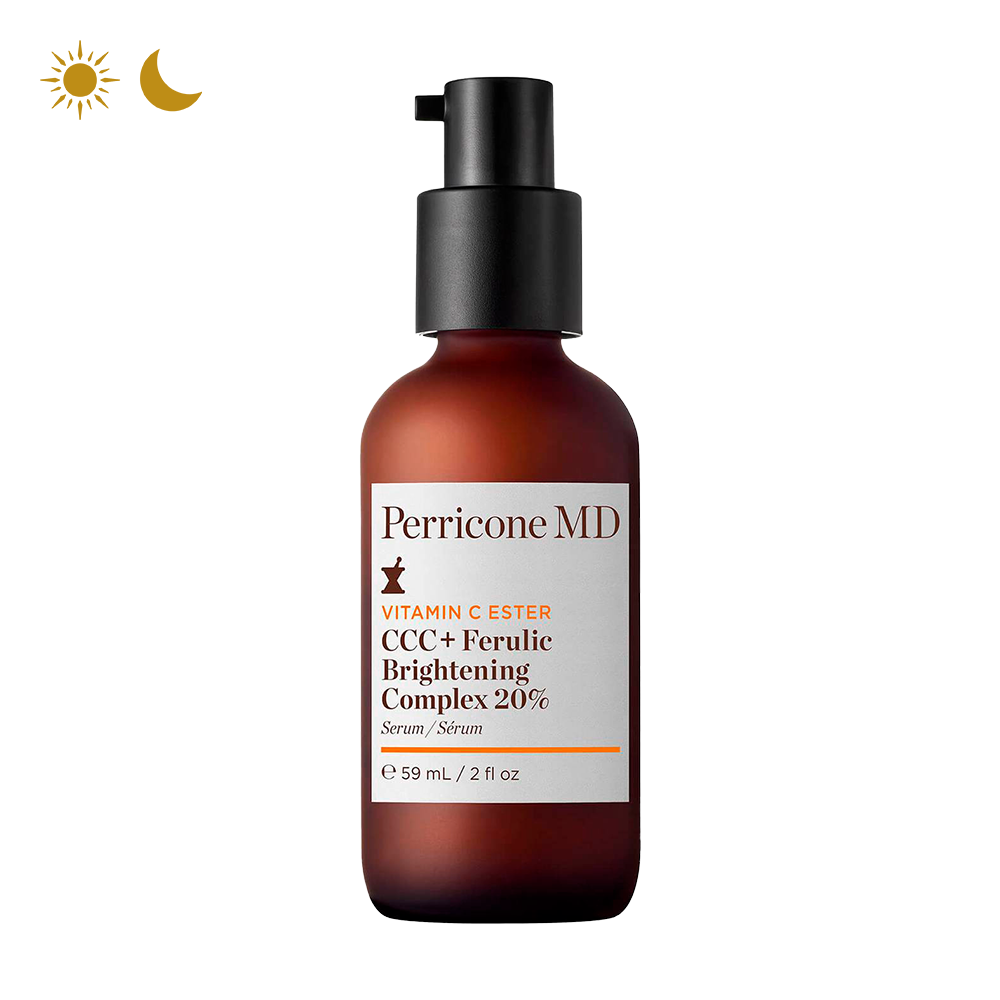 CCC + Ferulic Brightening Complext 20% - Perricone MD - Pure Niche Lab
