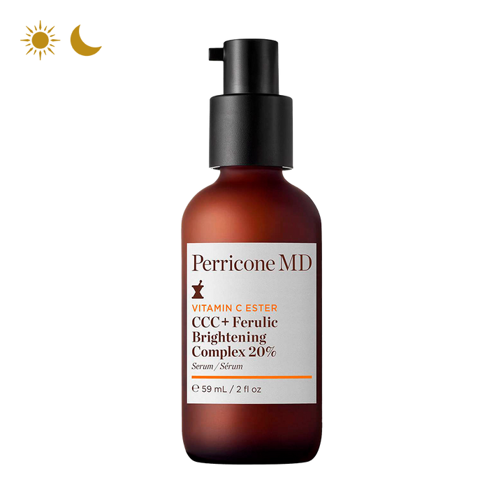 CCC + Ferulic Brightening Complext 20% - Perricone MD - Pure Niche Lab
